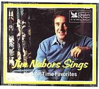 Jim Nabors Sings Your All-time Favorites by Jim Nabors (1988-08-02)