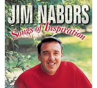 JIM NABORS - Songs of Inspiration