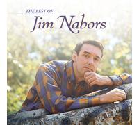 Jim Nabors The Best Of Jim Nabors (CD) (US IMPORT)
