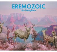 Jim Naughten : Eremozoic