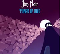 JIM NOIR - Tower of Love