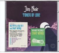 Jim Noir - Tower Of Love