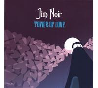 Jim Noir - Tower Of Love