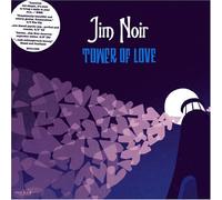 Jim Noir - Tower of Love [Digipak]