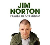 Jim Norton: Please Be Offended