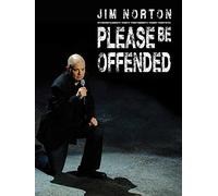 Jim Norton: Please Be Offended