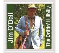 Jim O'dell - The Driftin' Hillbilly