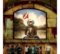 Jim of Seattle – Both the Planet Frank & the Chet Lambert Show