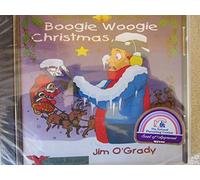 Jim O'Grady - Boogie Woogie Christmas