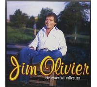 Jim Olivier - Jim Olivier - The Essential Collection