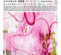 Jim O'Rourke & Akira Sakata - Kanashii/Explosion [Import]