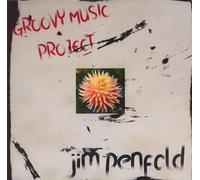 Jim Penfold - Groovy Music Project