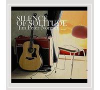 Jim Peter Norgren - Silence of Solitude