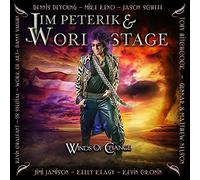 Jim Peterik And World Stage - Winds Of Change