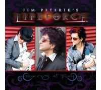 Jim Peterik - Forces at Play