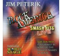 Jim Peterik - Rock America/Smash Hits Live