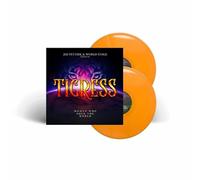 Jim Peterik - Tigress - Women Who Rock The World [VINYL]