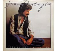 Jim Photoglo - Fool in love with you (1981, SU) [VINYL]