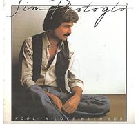 Jim Photoglo - Fool In Love With You