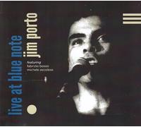 Jim Porto - Live At Blue Note