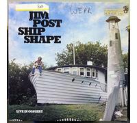 Jim Post - Ship Shape