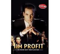 Jim Profit - Ein Mann geht ber