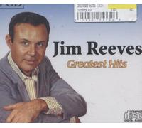 Jim Reeves - 36 Classic Hits (UK Import)