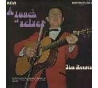 Jim Reeves - A Touch Of Velvet - RCA International (Camden)