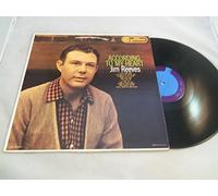 Jim Reeves - According To My Heart [Vinyl LP] [Vinyl LP]