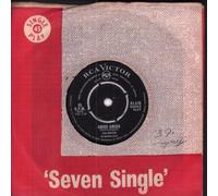 Jim Reeves - Adios Amigo / A Letter To My Heart [7" Vinyl]