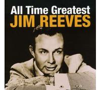 Jim Reeves - All Time Greatest