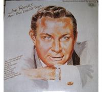 Jim Reeves - Am I That Easy To Forget