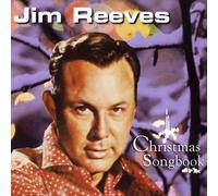 JIM REEVES - CHRISTMAS SONGBOOK NEW CD