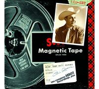 Jim Reeves - Complete Abbott Recordings