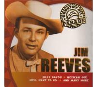 Jim Reeves - Country Hit Parade [Us Import]
