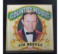 Jim Reeves (Country Music)