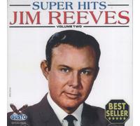 JIM REEVES - Country Music Hall of Fame 1967
