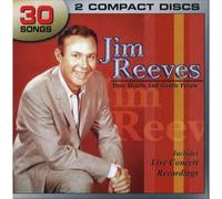 Jim Reeves - Dear Hearts and Gentle People [Legacy]