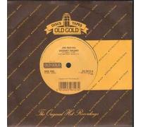 Jim Reeves - Distant drums/My Juanita / Vinyl single [Vinyl-Single 7'']