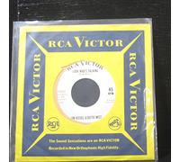 JIM REEVES & DOTTIE WEST - JIM REEVES & DOTTIE WEST love is no excuse/ look who's talking RCA 8324 (45 single vinyl record)