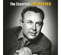 Jim Reeves - Essential Jim Reeves