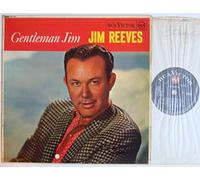 Jim Reeves - Gentleman Jim