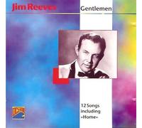 Jim Reeves - Gentlemen