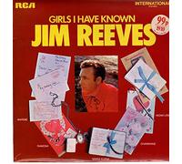 Jim Reeves - Girls I Have Known