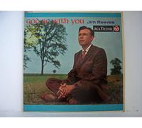 Jim Reeves - God Be With You