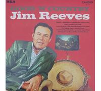 Jim Reeves - Good 'N' Country - Jim Reeves LP