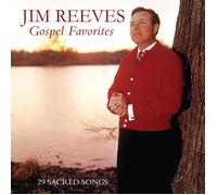 Jim Reeves - Gospel Favorites