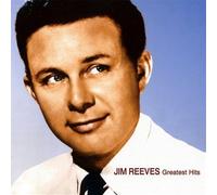 Jim Reeves: Greatest Hits by Reeves, Jim Import edition (2000) Audio CD