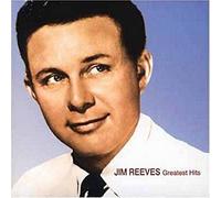 Jim Reeves - Greatest Hits (CD)