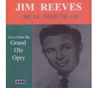 Jim Reeves - Hell Have to Go